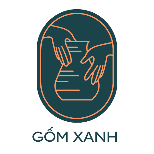 Gốm Xanh